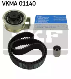 skf vkma01140